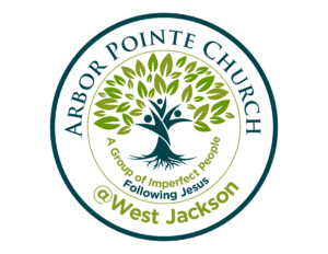 Arbor Pointe Church Logo
